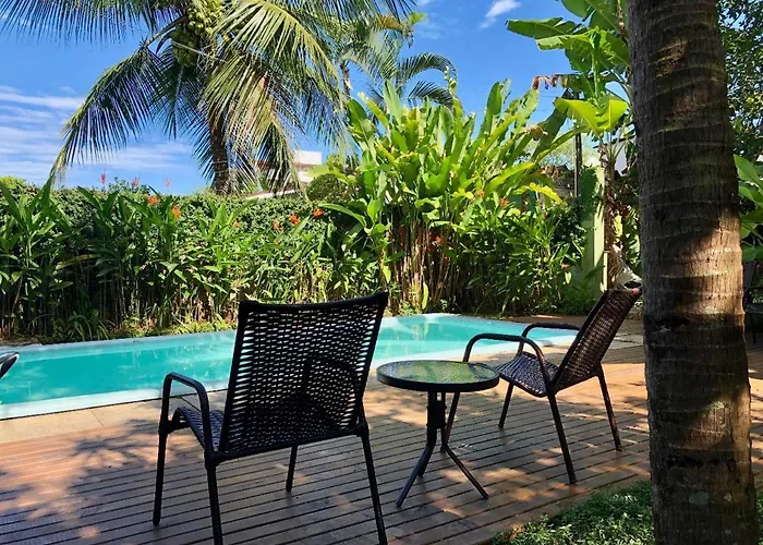 Jataí Guest House