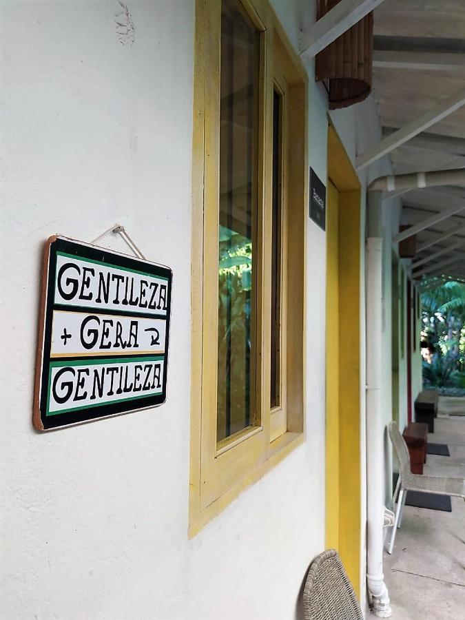 Casa de hóspedes Jatai