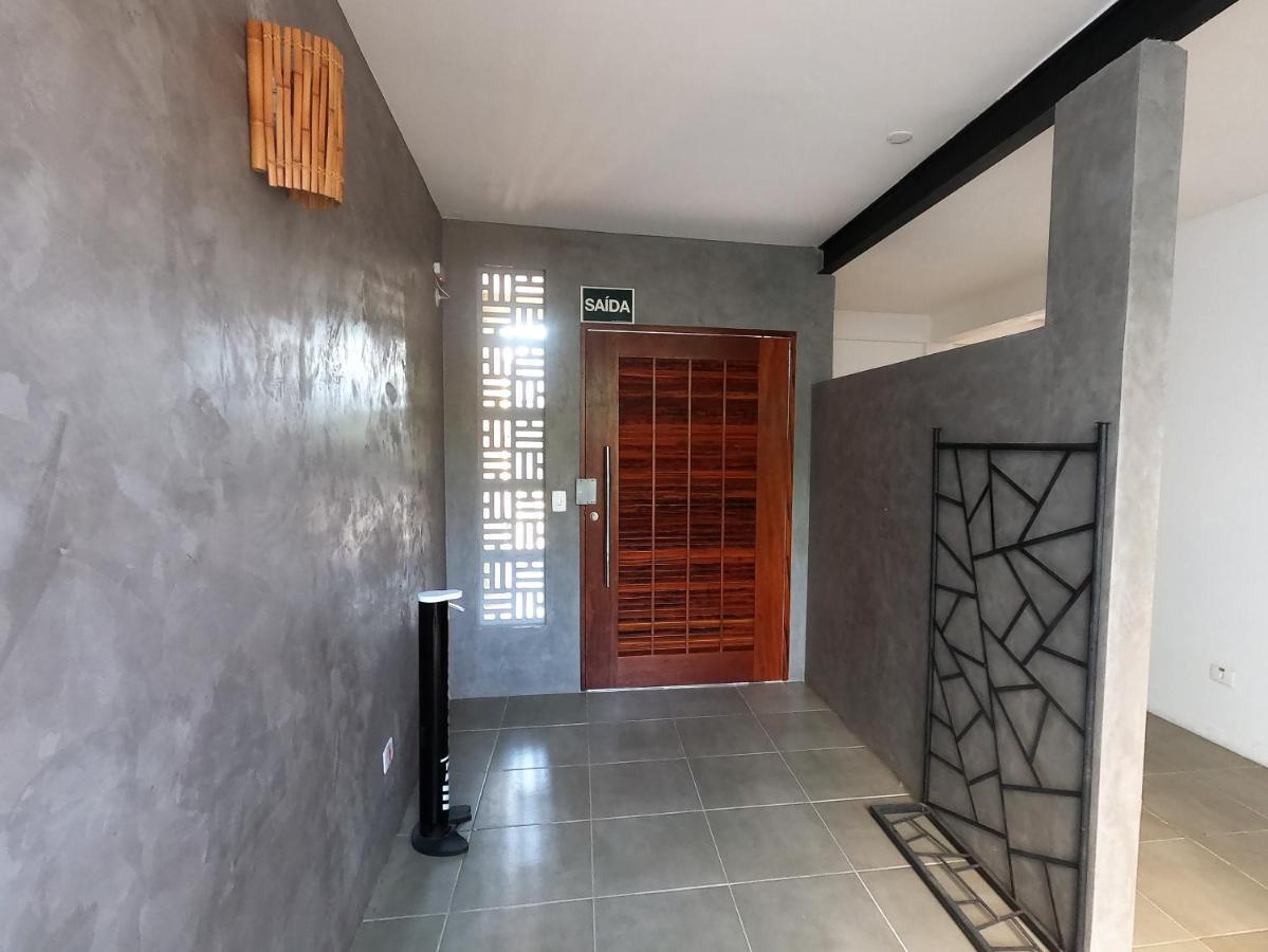 Casa de hóspedes Jatai