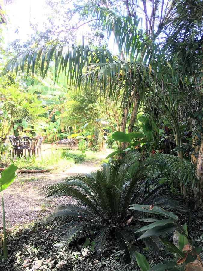 Casa de hóspedes Jatai Ubatuba