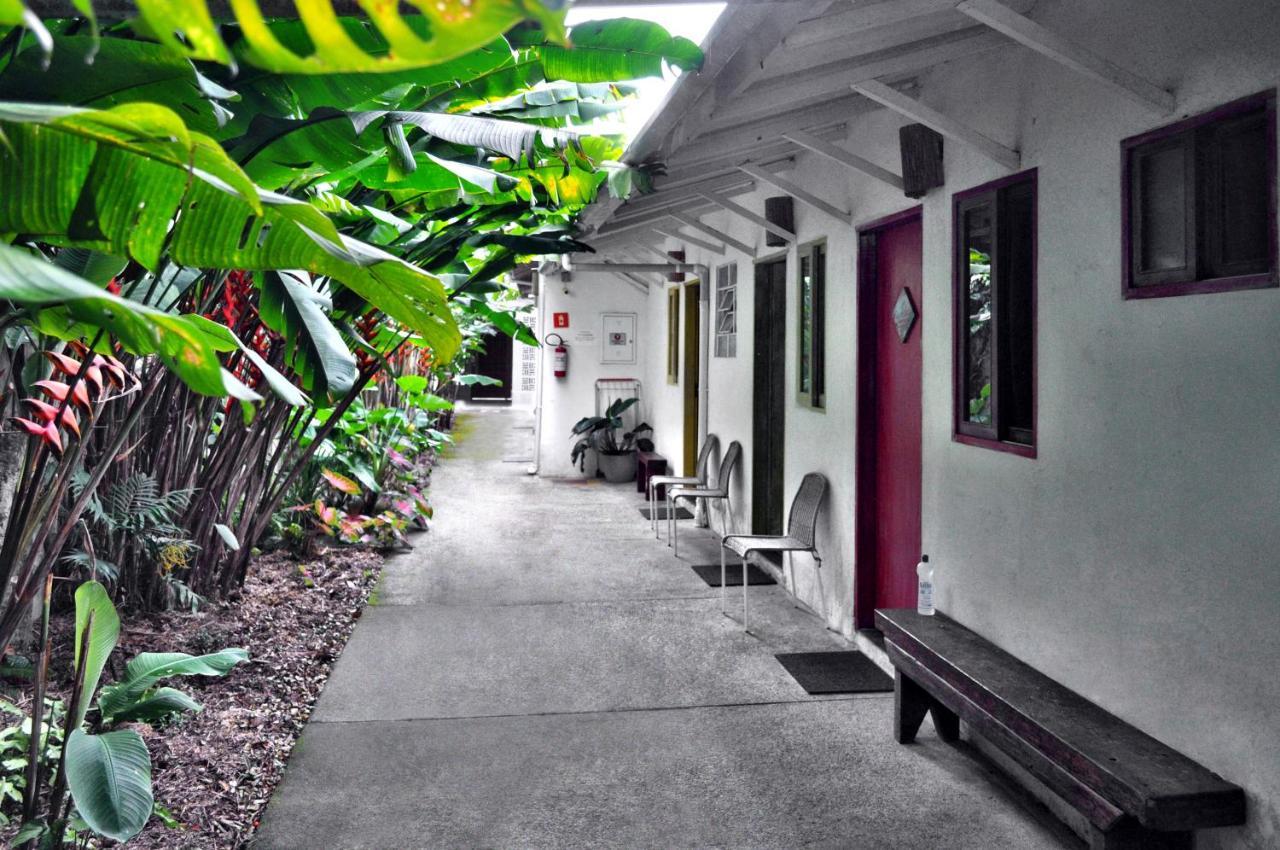 Jatai Casa de hóspedes