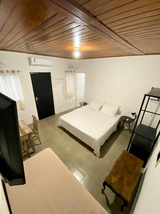 Jatai Casa de hóspedes *