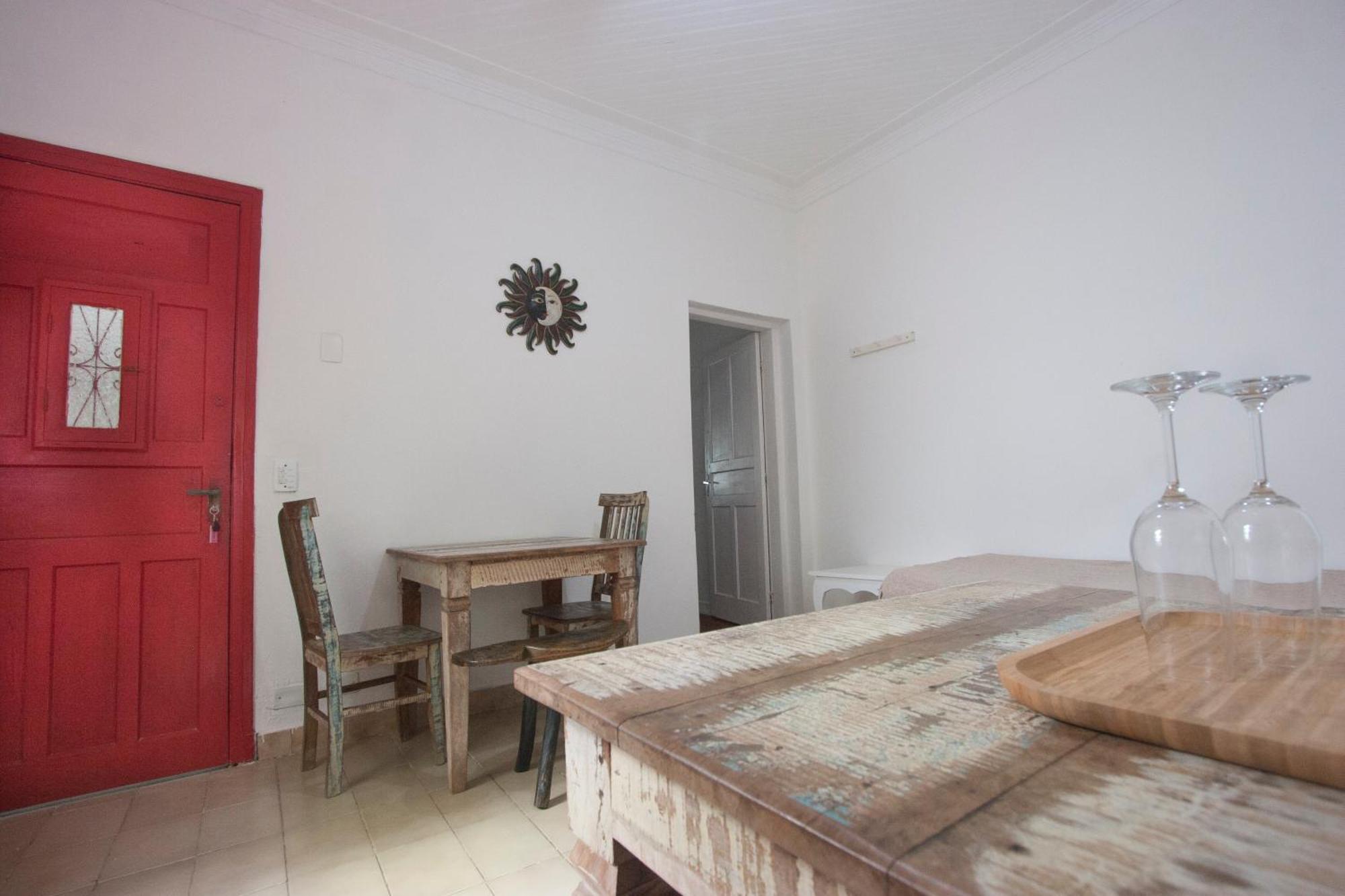 Jatai Casa de hóspedes