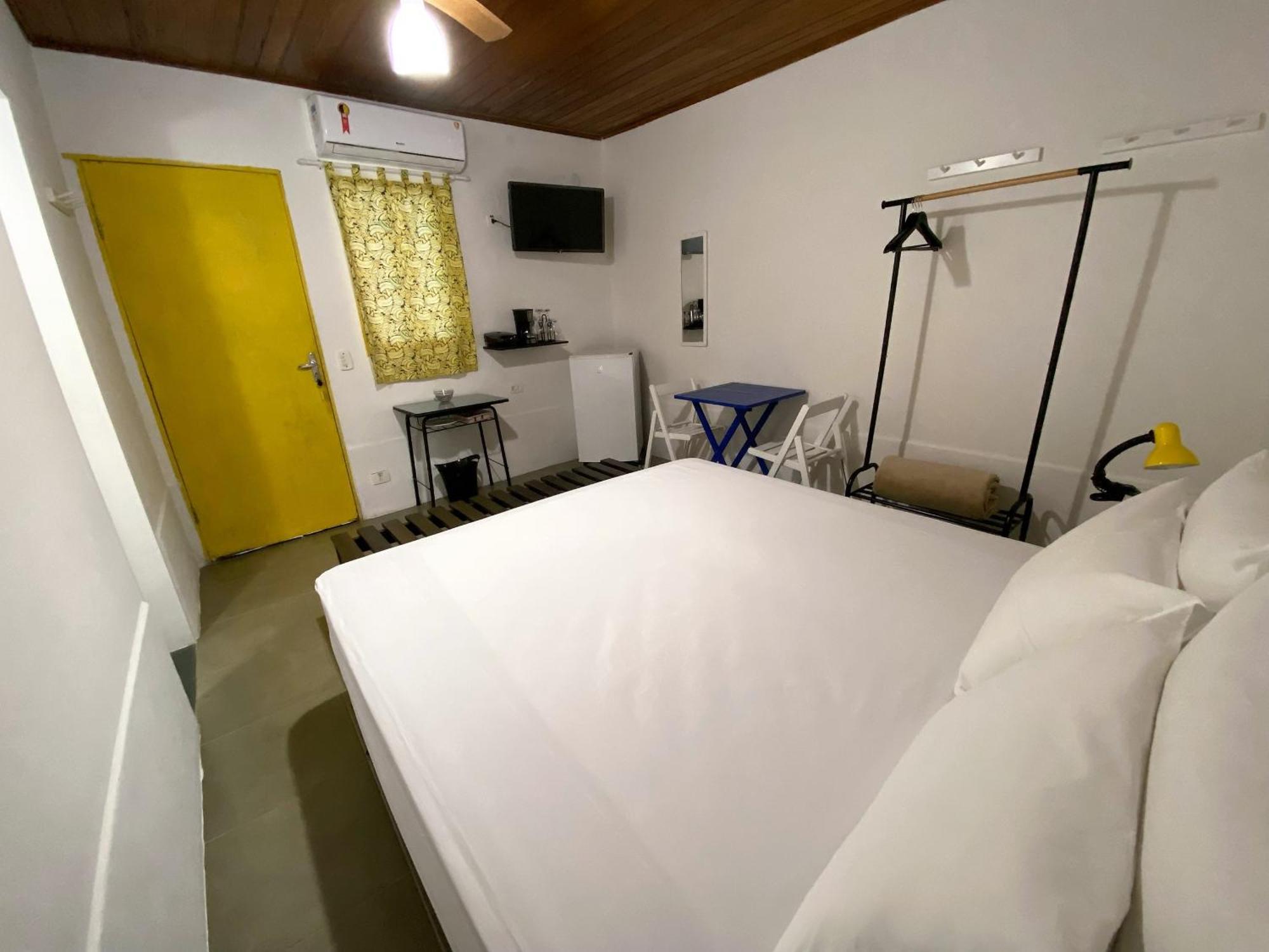 Casa de hóspedes Jatai
