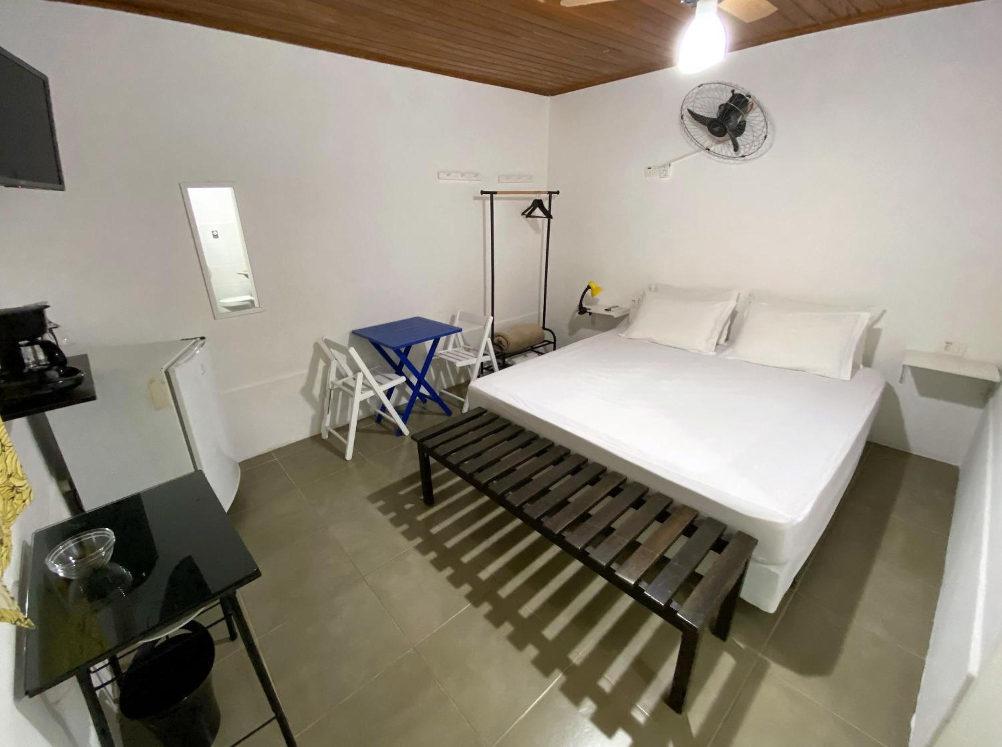 Casa de hóspedes Jatai