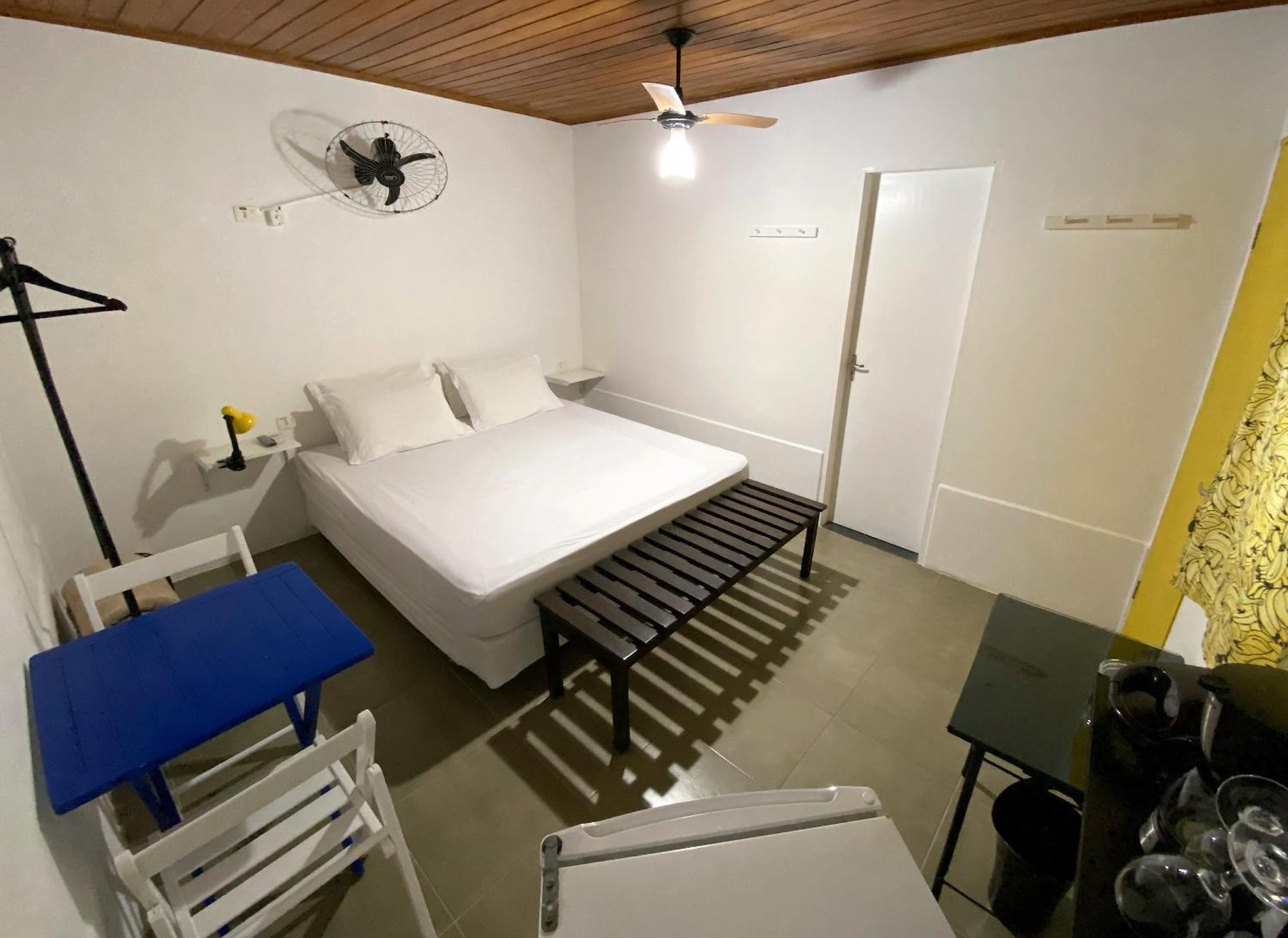 Jatai Casa de hóspedes *
