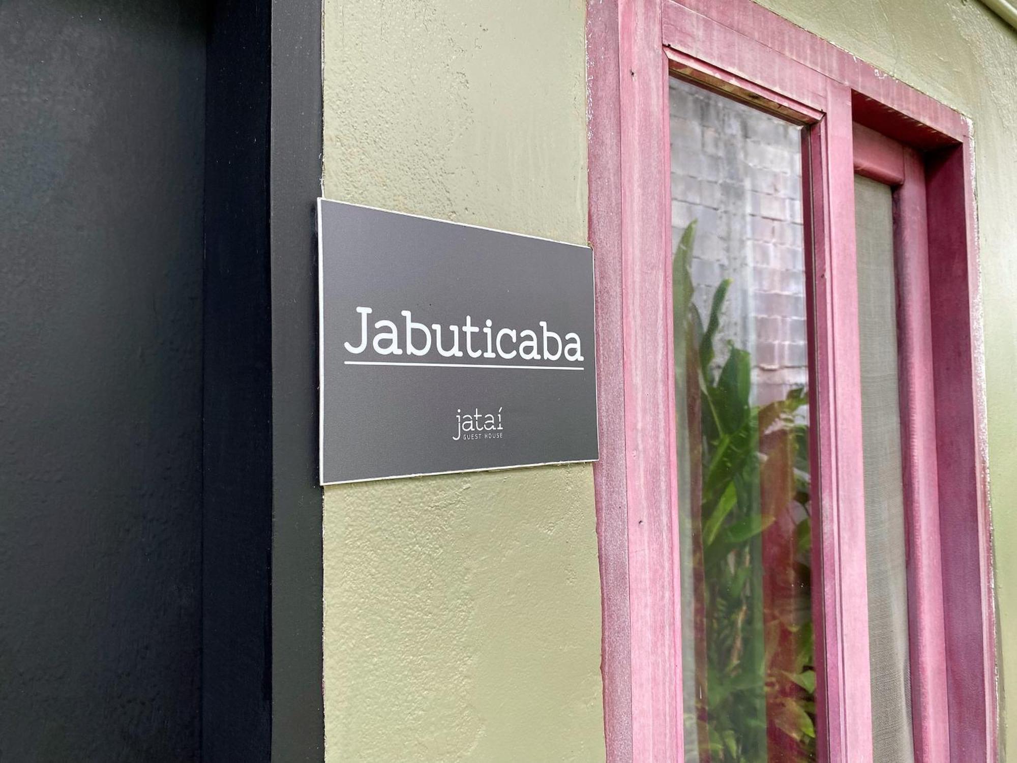 Casa de hóspedes Jatai *